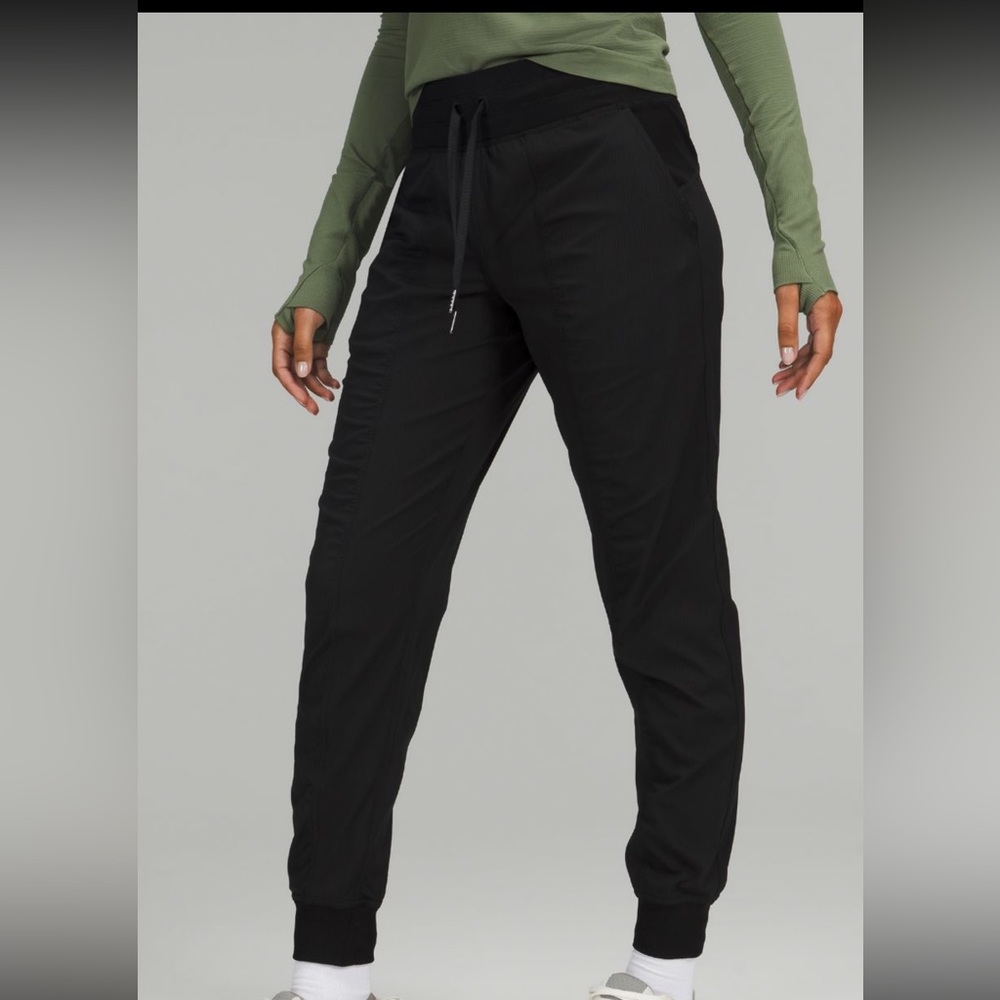 Lululemon Dance Studio Joggers